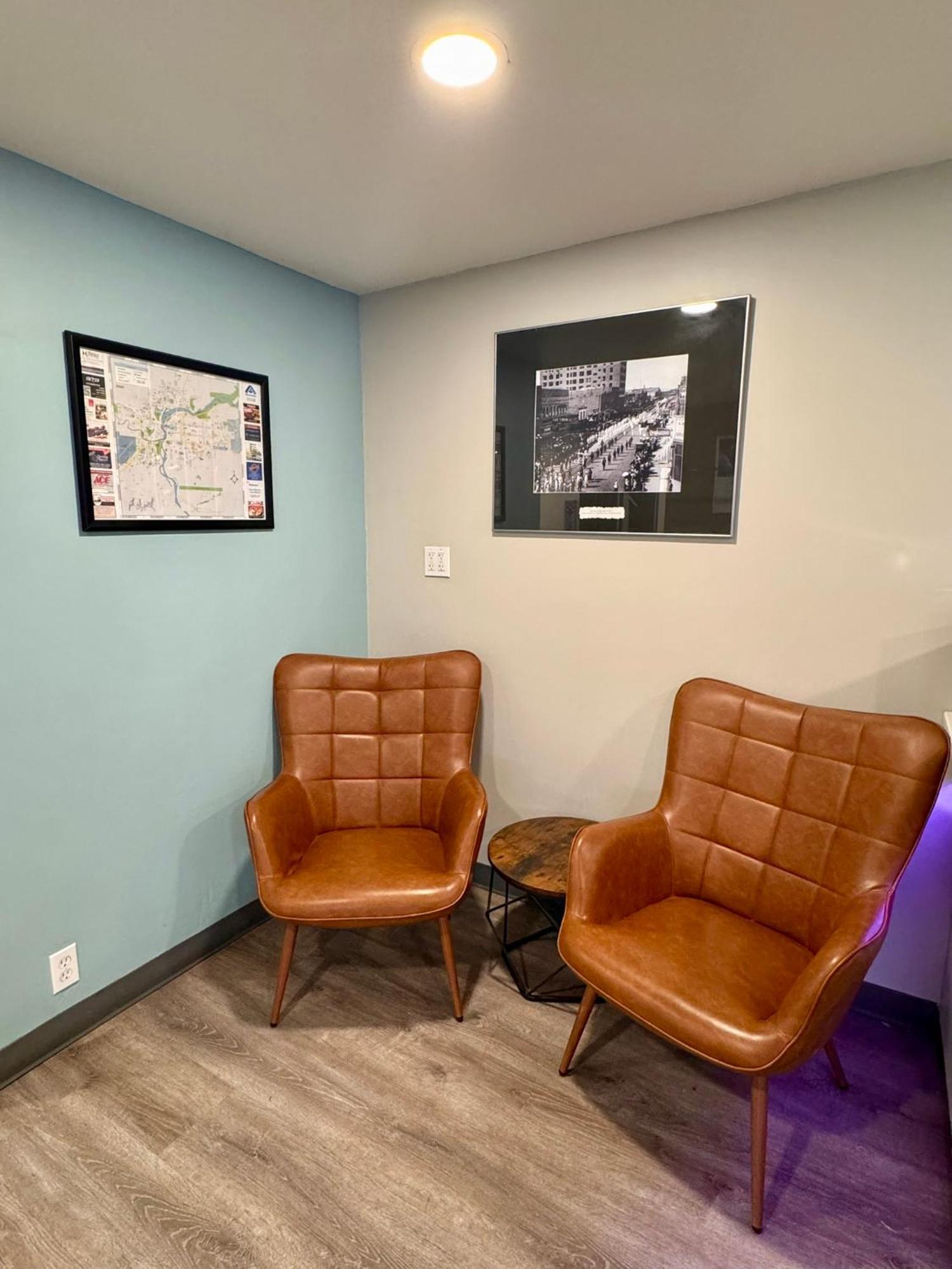 Super 8 By Wyndham Great Falls City Center Luaran gambar